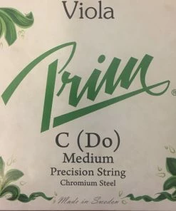 Prim C Viola String
