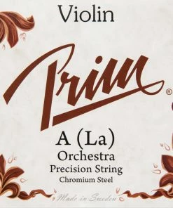 Prim A Violin String