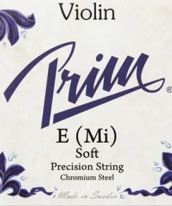 Violin Strings Prim E Violin String,ball End