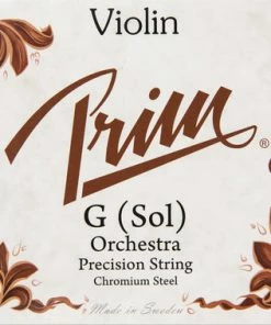 Prim G Violin String