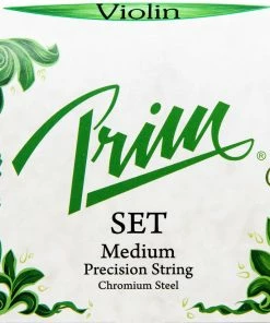 Prim Violin String Set Violin Strings