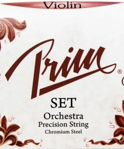 Prim Violin String Set Violin Strings