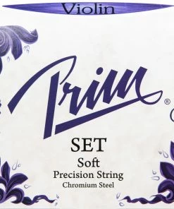 Prim Violin String Set Violin Strings