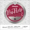 D'Addario Cello Strings Pro-Arte Cello C String 2 D'Addario Cello Strings Pro-Arte Cello C String