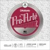 D'Addario Cello Strings Pro-Arte Cello D String
