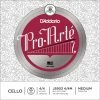 D'Addario Pro-Arte Cello G String Cello Strings