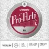 D'Addario Violin Strings Pro-Arte Violin String Set 4/4 Size
