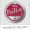 D'Addario Viola Strings Pro-Arte C Viola String