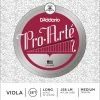 D'Addario Pro-Arte Viola String Set