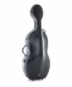 GEWA Music GEWA Pure By Gewa Polycarbonate Cello Case Cello Cases & Bags