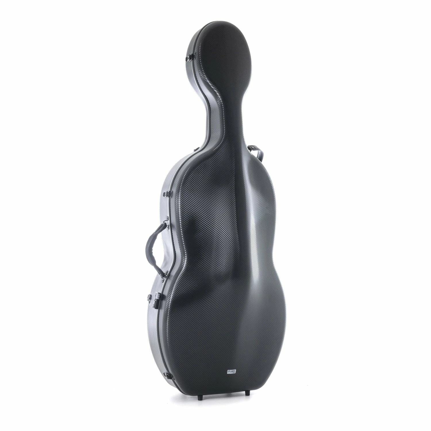 GEWA Music GEWA Pure By Gewa Polycarbonate Cello Case Cello Cases & Bags 4 GEWA Music GEWA Pure By Gewa Polycarbonate Cello Case Cello Cases & Bags