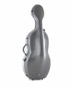 GEWA Music GEWA Pure By Gewa Polycarbonate Cello Case Cello Cases & Bags 13 GEWA Music GEWA Pure By Gewa Polycarbonate Cello Case Cello Cases & Bags