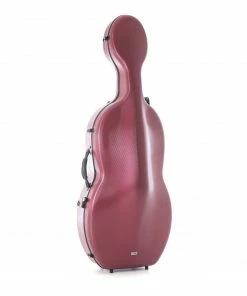 GEWA Music GEWA Pure By Gewa Polycarbonate Cello Case Cello Cases & Bags 10 GEWA Music GEWA Pure By Gewa Polycarbonate Cello Case Cello Cases & Bags
