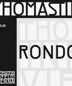 Thomastik Rondo Violin D String