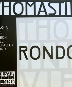 Thomastik Rondo Cello A String Thomastik Cello Strings