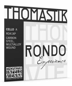 Thomastik Rondo Experience Cello A String