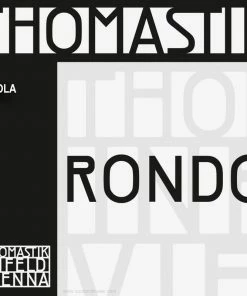 Thomastik Rondo Viola G String Thomastik Viola Strings