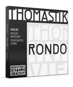 Thomastik Violin Strings Rondo Violin Set