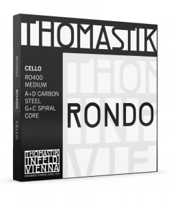 Thomastik Thomastik Cello Strings Rondo Cello Set