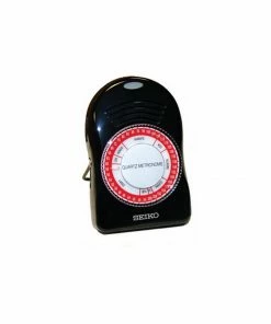 Seiko Quartz Metronome SQ-50V Accessories