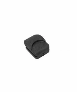 Super-Sensitive Mutes For Violin Spector Violin Mute; Black