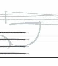 Thomastik Spirit Violin E String Small Size Violin Strings