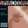 Thomastik Spirocore Bass E Solo String S37S Bass Strings