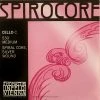 Thomastik Spirocore Cello Silver C String Cello Strings
