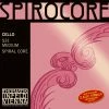 Thomastik Spirocore Cello String Set Chrome S31