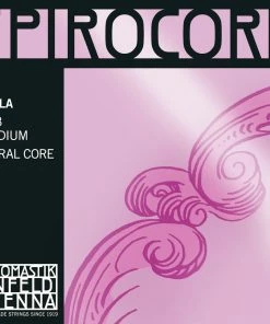 Thomastik Viola Strings Spirocore Viola Set S23