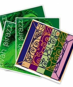 Pirastro Cello Strings STOHR Cello Set