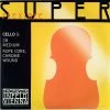 Thomastik Cello Strings Superflexible G Cello No.28,chrome