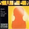 Thomastik Superflexible Cello Set No.31 Cello Strings