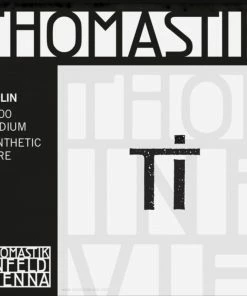Thomastik Ti Violin Strings