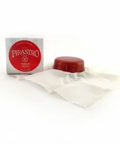 Pirastro Tonica Rosin Violin Rosin