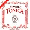 Pirastro Tonica Aluminum Violin D String