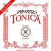 Pirastro Tonica G Violin String Silver