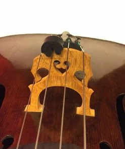 Unspecified Tourte 1-Hole Cello Mute Cello Mutes