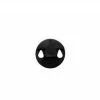 Unspecified Mutes For Violin Tourte Style 2-hole Rubber Violin Mute