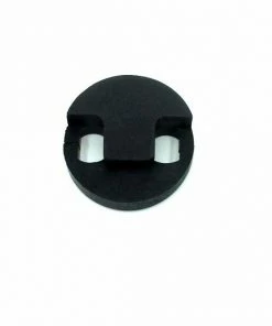 Unspecified Bass Mutes Tourte Style Bass Mute