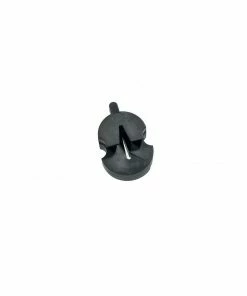 Met Mutes For Violin Tourte-Style 1-hole Violin Mute USA