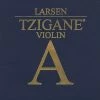 Larsen Tzigane Violin A String Larsen Violin Strings 1 Larsen Tzigane Violin A String Larsen Violin Strings