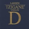 Larsen Larsen Violin Strings Tzigane Violin D String