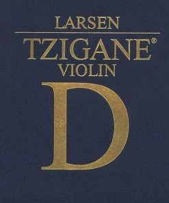 Larsen Larsen Violin Strings Tzigane Violin D String