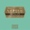 Thomastik Versum Solo Cello Set Cello Strings