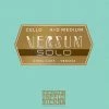 Thomastik Versum Solo Cello A & D Duo Pack Cello Strings
