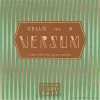 Thomastik Cello Strings Versum Cello A String