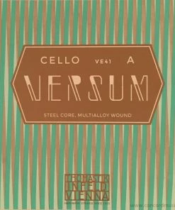 Thomastik Cello Strings Versum Cello A String