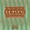 Thomastik Versum Cello D String