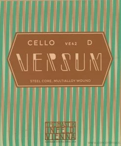 Thomastik Versum Cello D String